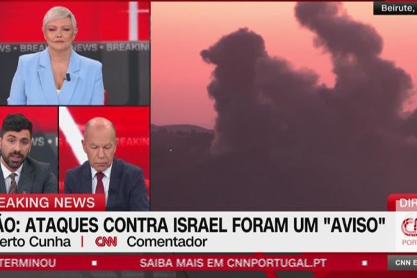 Trump had already spoken to Netanyahu, but Israel only "lasted six days" without attacking
