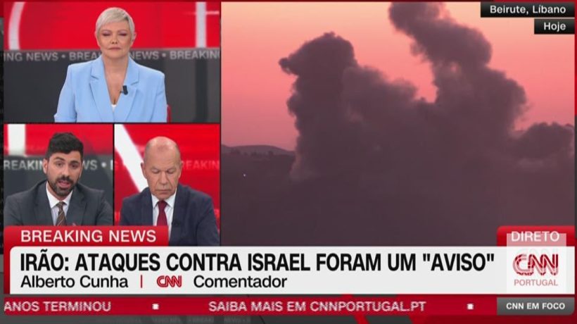 Trump had already spoken to Netanyahu, but Israel only "lasted six days" without attacking