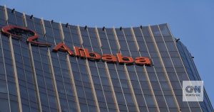 Pentagon includes Alibaba, Baidu and BYD on list of companies linked to the Chinese Army