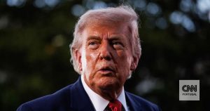 37 — that's the number of times Trump said he was close to a deal with Iran