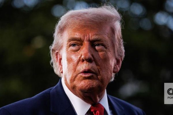 37 — that's the number of times Trump said he was close to a deal with Iran