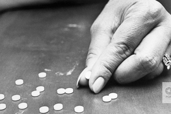 One new drug per week: Europe warns of increasingly potent synthetic substances