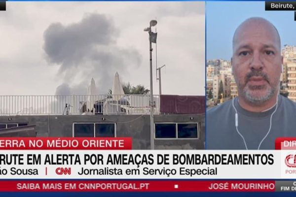 02:38 Lebanese population growing "impatient": "They wonder where the response to Israeli attacks promised by Iran is"
                        
                    
                        41 min ago