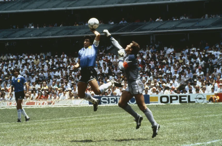 Trump wanted to be the star of the World Cup, but politics could ruin the party