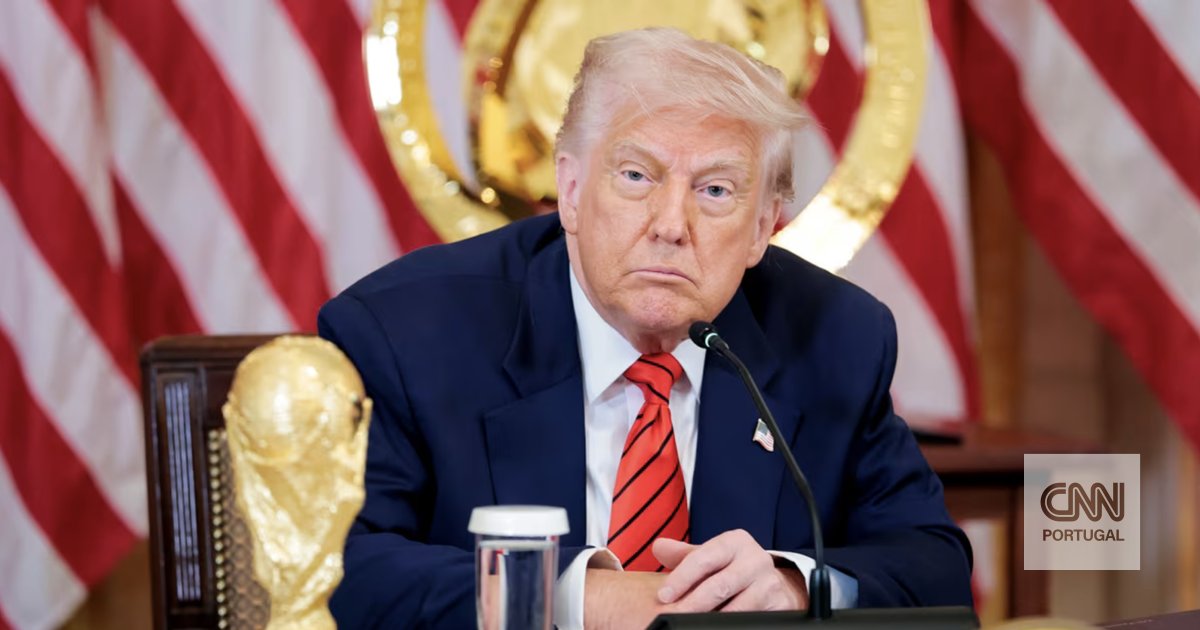 Trump wanted to be the star of the World Cup, but politics could ruin the party