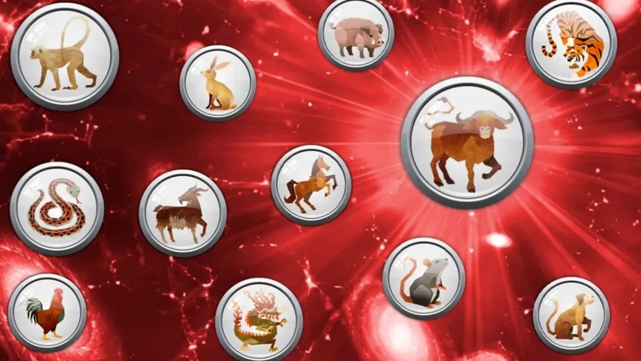 5 CHINESE SIGNS attract LUCK at the weekend. Lucky stars shine brightly for these natives