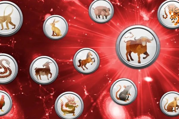 5 CHINESE SIGNS attract LUCK at the weekend. Lucky stars shine brightly for these natives