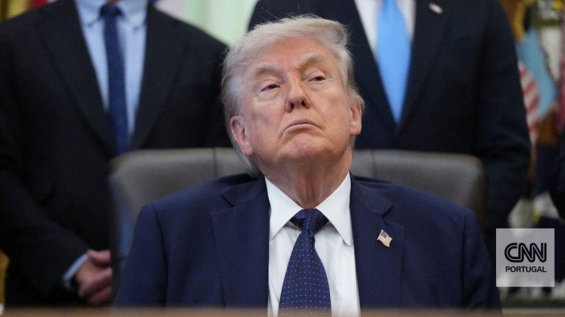 Trump threatens to attack Iran "very hard tonight" and take control of Kharg Island
