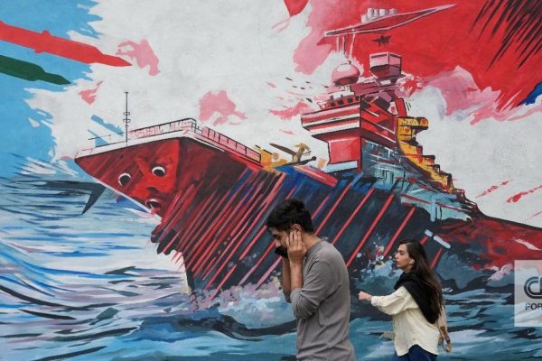Trump cancels bombings on Iran after approval of negotiations and final points "by all parties involved"