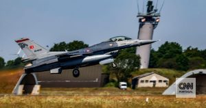 US plans to significantly reduce fighters and warships for NATO operations in Europe