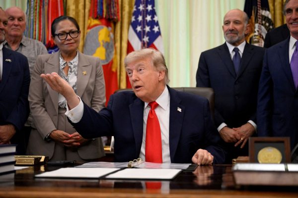 USA - Iran: The 14-point memorandum they are discussing and will probably sign in Geneva