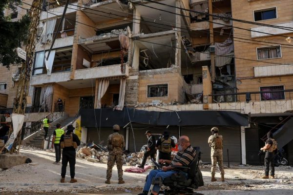 Iran threatens to abandon negotiations with the United States after the Israeli attack in Beirut