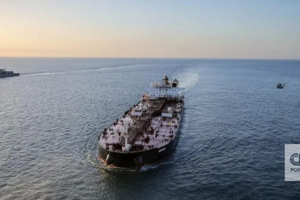 UK intercepts Russian “ghost fleet” ship for the first time