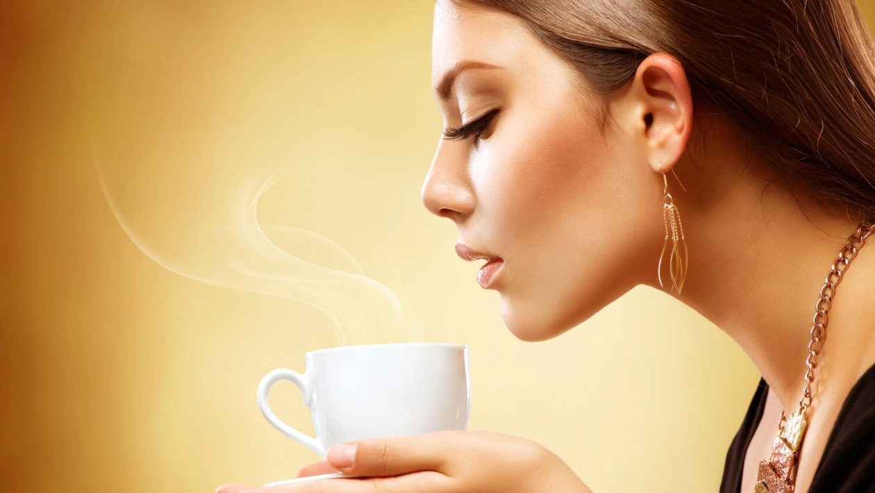 A scientist made espresso without hot water. Nobody noticed