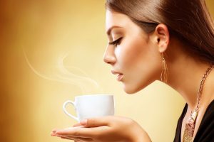A scientist made espresso without hot water. Nobody noticed