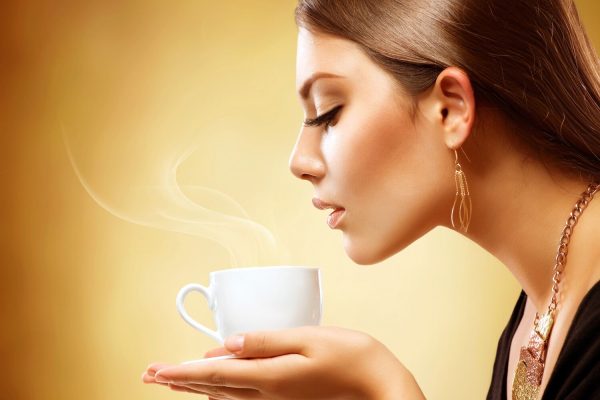 A scientist made espresso without hot water. Nobody noticed