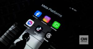 British PM announces ban on access of children under 16 to social media