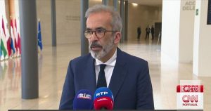"We are confident that this agreement between the US and Iran means a new phase"