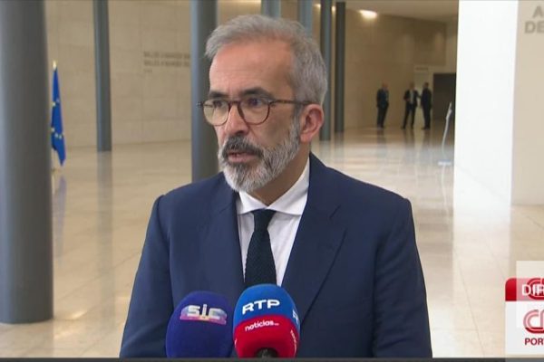 "We are confident that this agreement between the US and Iran means a new phase"