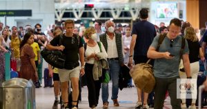 Compensation for delays and backpack transport: there are new rules for air passengers in the EU