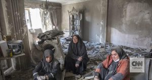 What was all this for? The US war in Iran leaves two big questions and four lessons