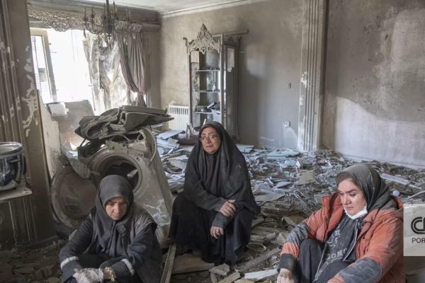 What was all this for? The US war in Iran leaves two big questions and four lessons