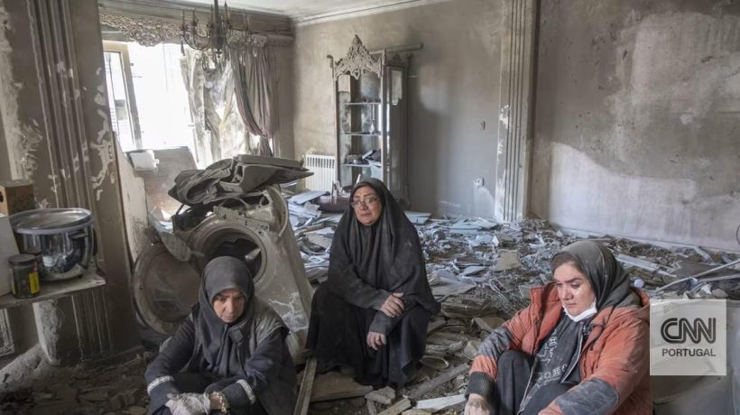 What was all this for? The US war in Iran leaves two big questions and four lessons