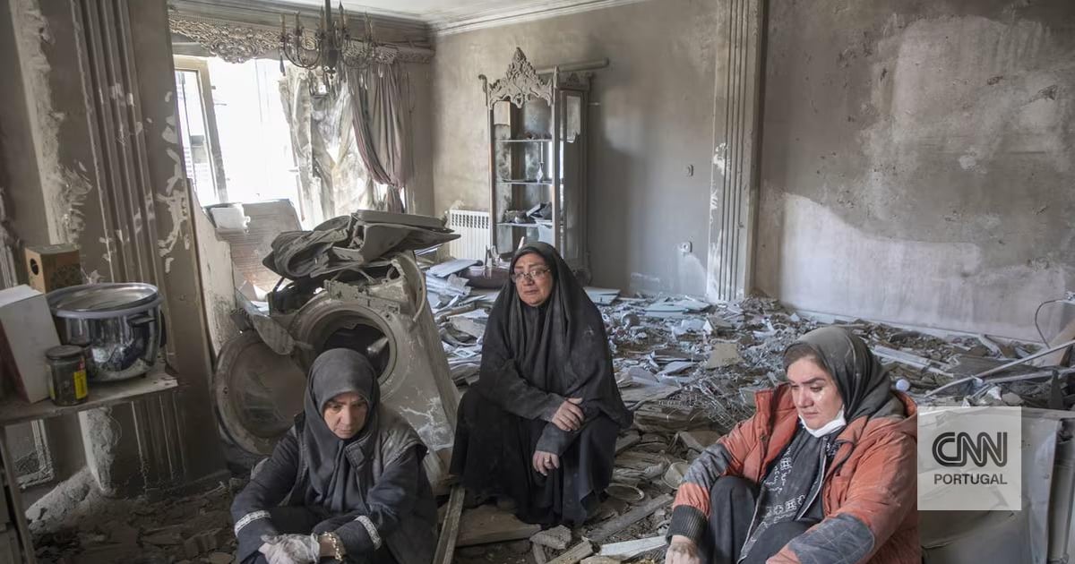 What was all this for? The US war in Iran leaves two big questions and four lessons