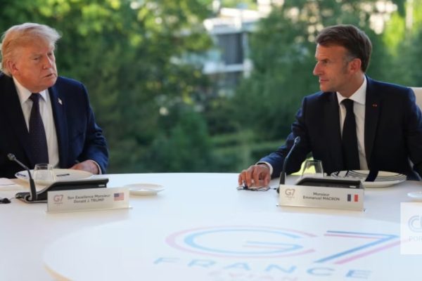 Trump's secret deal with Iran leaves world leaders in the dark: not even allies know the details