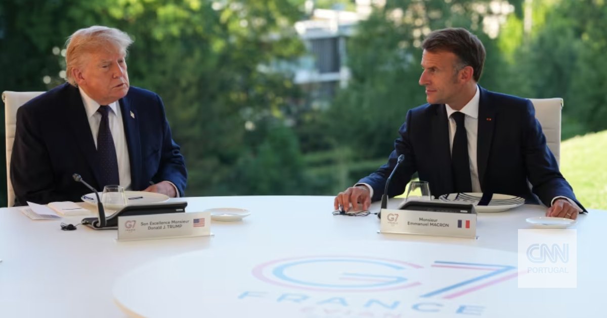 Trump's secret deal with Iran leaves world leaders in the dark: not even allies know the details