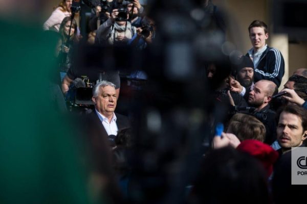 Orbán may never return to head the Hungarian government again