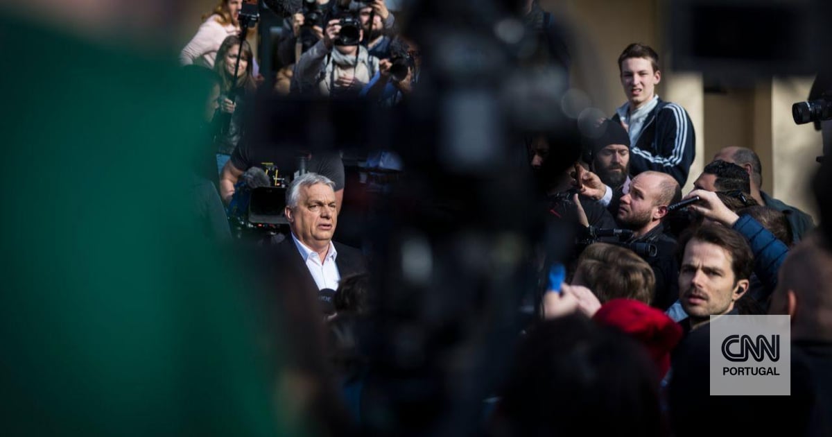 Orbán may never return to head the Hungarian government again