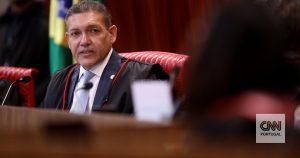 Brazil wants the European Union to accompany this year's presidential elections