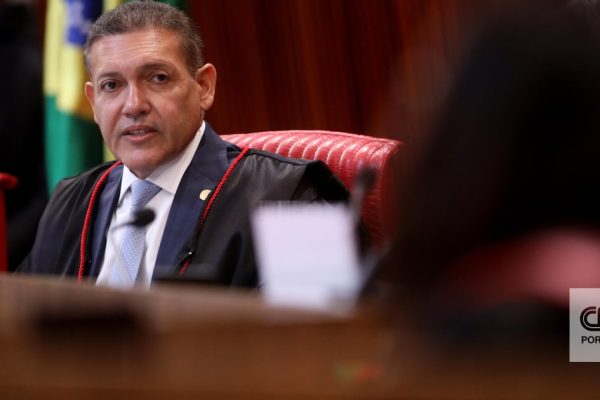 Brazil wants the European Union to accompany this year's presidential elections