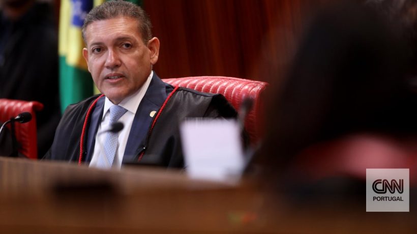 Brazil wants the European Union to accompany this year's presidential elections