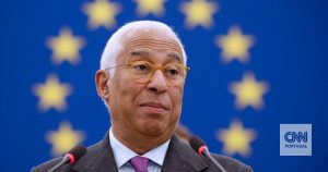 Costa begins contacts with Kremlin to open diplomatic channels