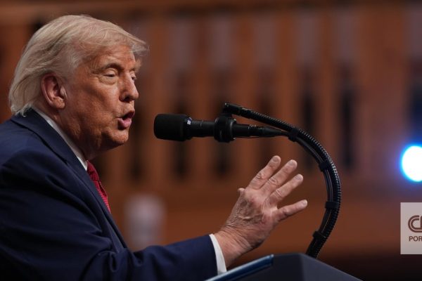 Trump says the deal with Iran - which he wants to call the "Trump deal" - will be signed "soon". If "it goes wrong" blame JD Vance and "we'll go back to bombings"