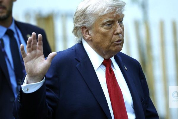 Presidents of the USA and Iran have already signed the memorandum and Trump even sent a photograph. Agreement is in force