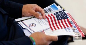 Exclusive. Trump wants to multiply processes to remove citizenship from naturalized Americans