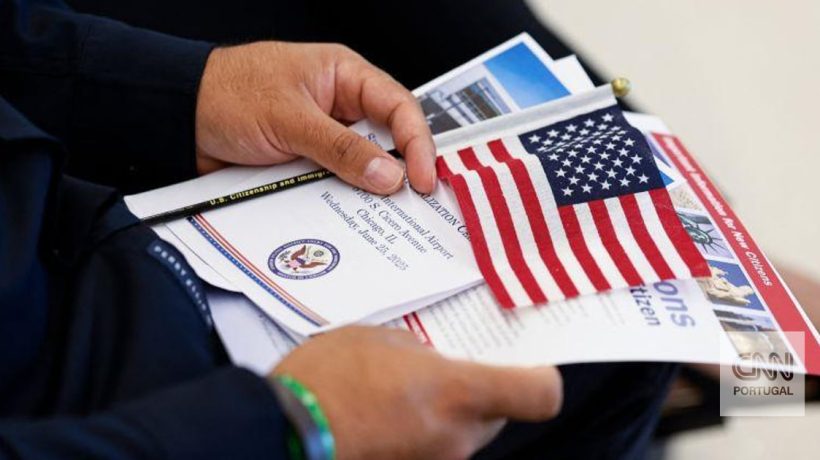 Exclusive. Trump wants to multiply processes to remove citizenship from naturalized Americans