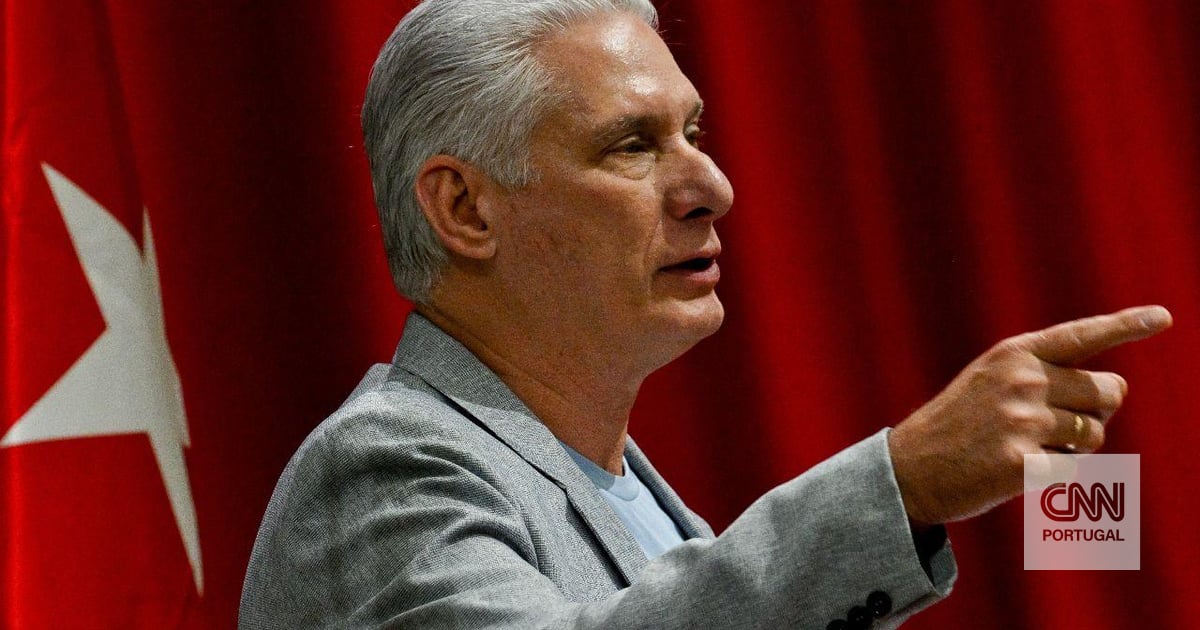 Cuba presents measures to liberalize the economy