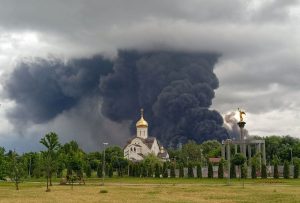 Kremlin: The G7 lied to Trump about Ukraine - Wounds in the heart of Moscow