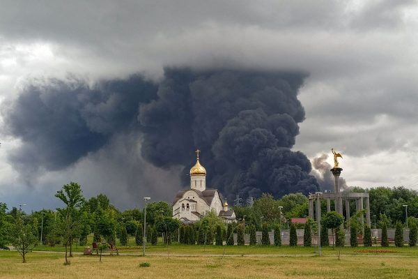Kremlin: The G7 lied to Trump about Ukraine - Wounds in the heart of Moscow