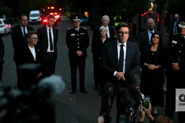 Andy Burnham elected MP and could now challenge Keir Starmer for leadership of the Labor Party