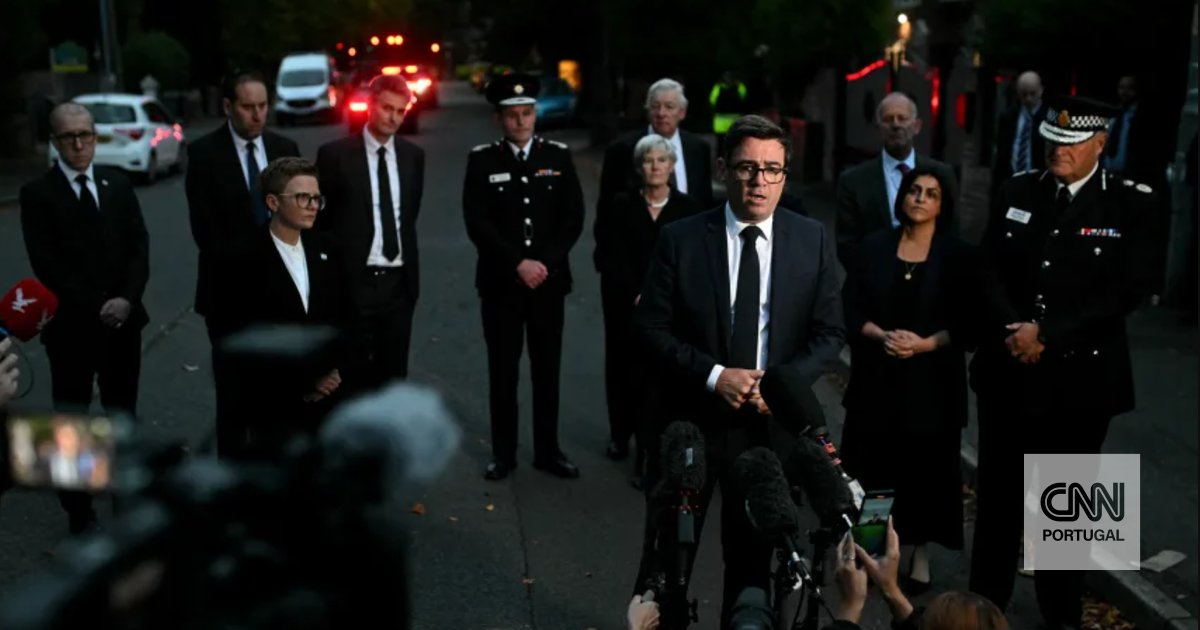 Andy Burnham elected MP and could now challenge Keir Starmer for leadership of the Labor Party