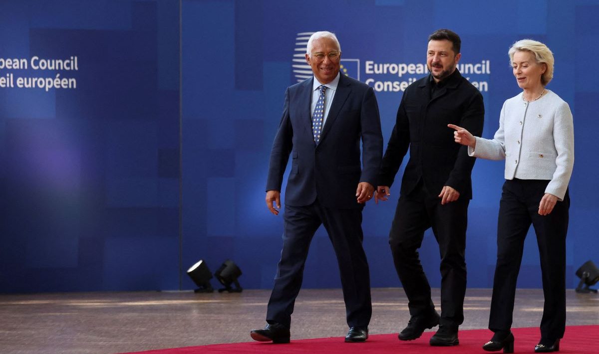 Costa's "opening" to Moscow divides Europe - What is being discussed at the Summit