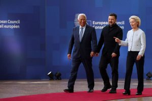Costa's "opening" to Moscow divides Europe - What is being discussed at the Summit