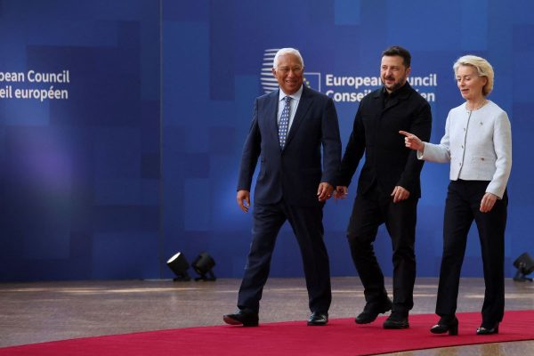 Costa's "opening" to Moscow divides Europe - What is being discussed at the Summit