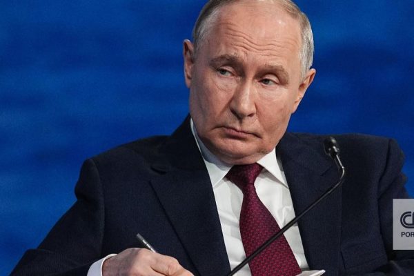 "Far from reality": Ukraine's attacks are exhausting the patience of even those who have always been by Putin's side