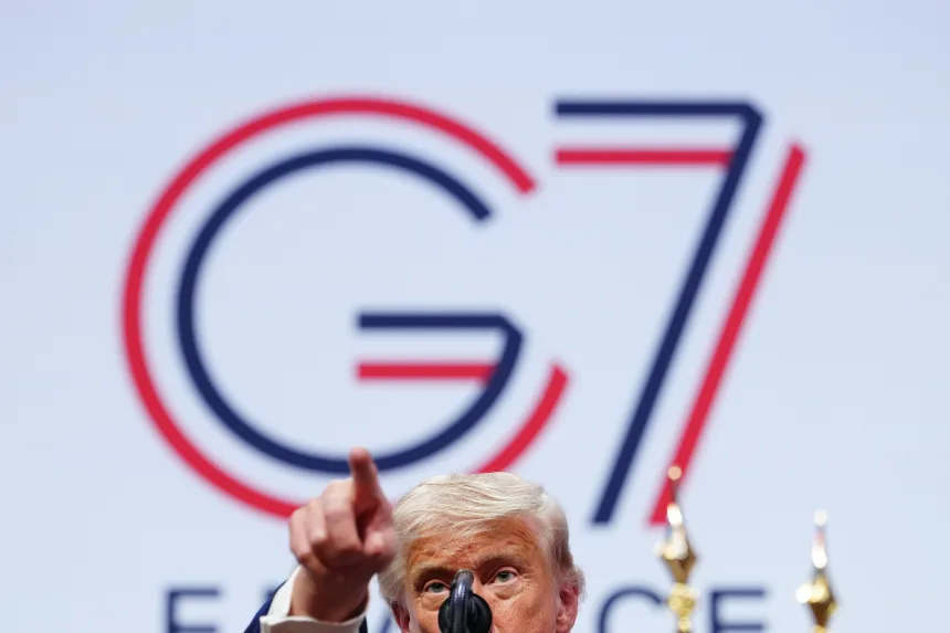 China adds victories in the war in Iran. How Hormuz could turn into the Suez crisis for the USA